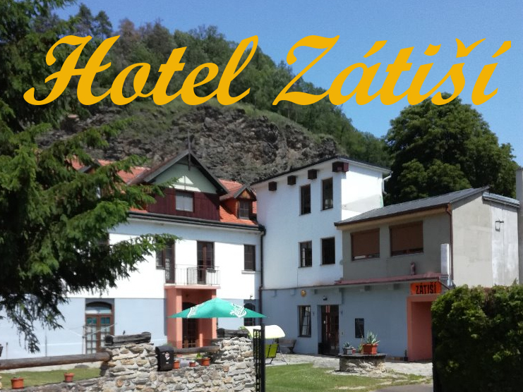 Hotel Zátiší